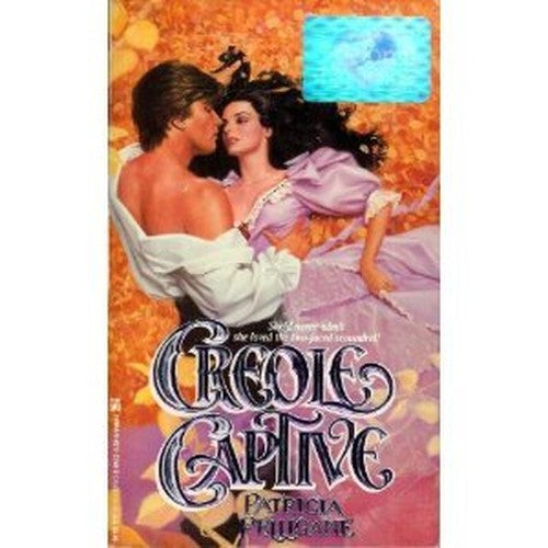 Creole Captive
