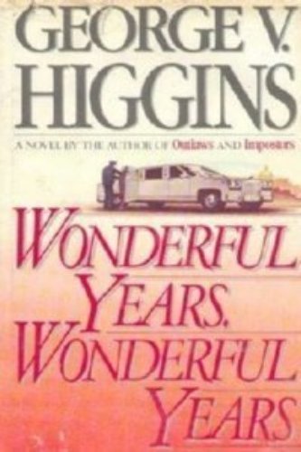 Wonderful Years