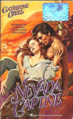Nevada Captive