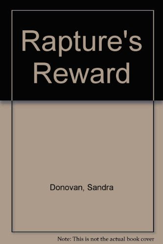 Rapture's Reward