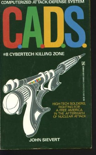 Cybertech Killing Zone