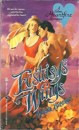 Ecstasy's Wings