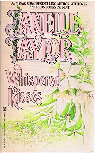 Whispered Kisses