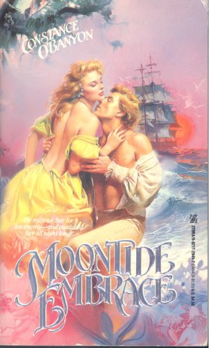 Moontide Embrace