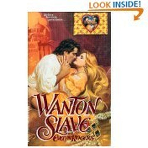 Wanton Slave