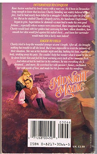 Midnight Magic
