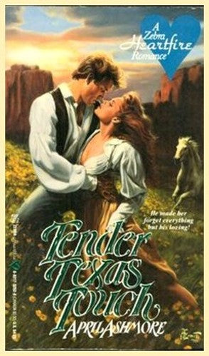 Tender Texas Touch