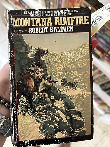 Montana Rimfire
