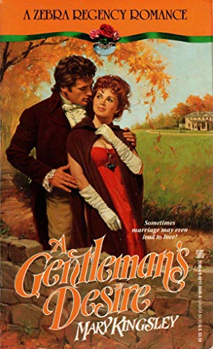 Gentleman's Desire