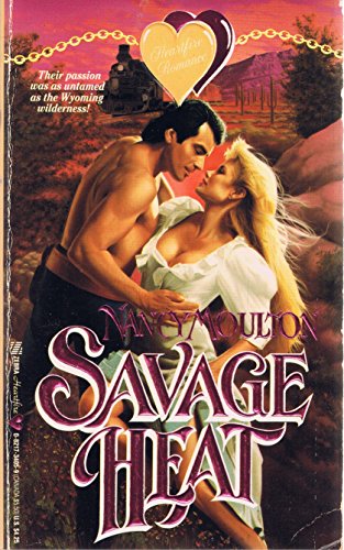 Savage Heat
