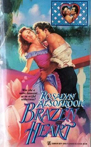 Brazen Heart