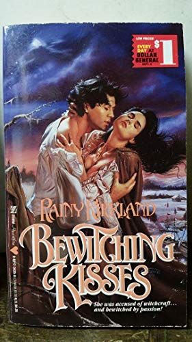 Bewitching Kisses