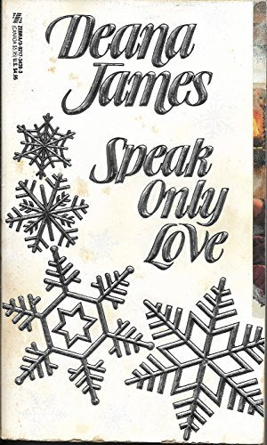 Speak Only Love