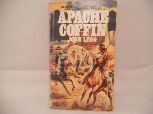 Apache Coffin