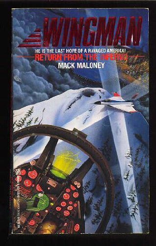 Wingman #9: Return from the