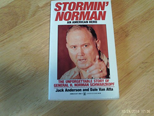 Stormin' Norman - An American Hero