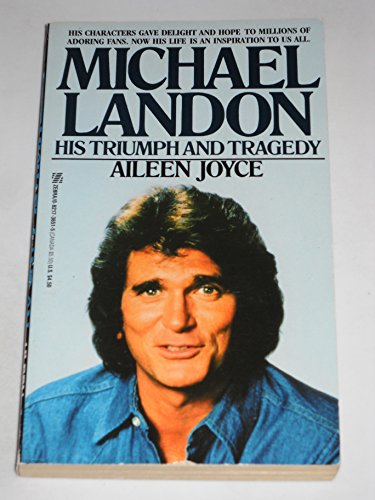 Michael Landon
