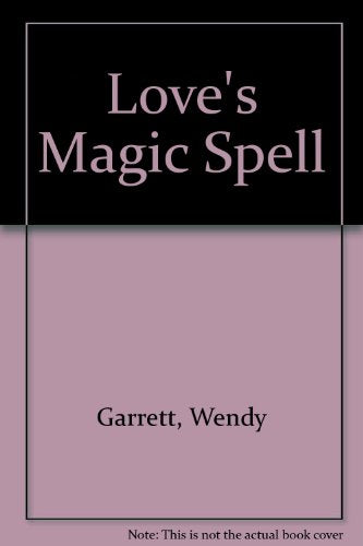 Love's Magic Spell
