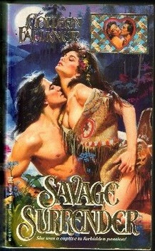 Savage Surrender