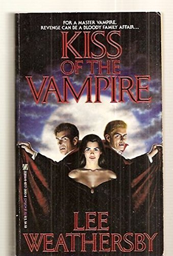Kiss of the Vampire