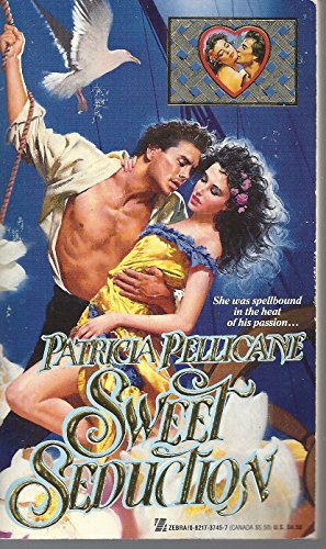 Sweet Seduction