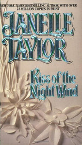 Kiss of the Night Wind 