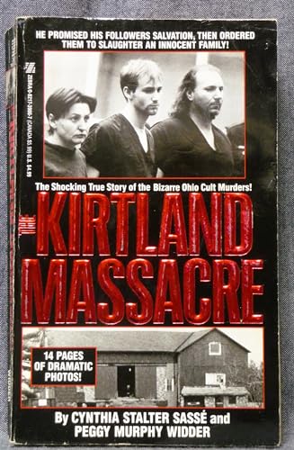 The Kirtland Massacre