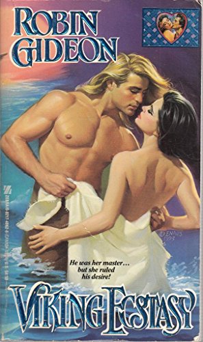 Viking Ecstasy