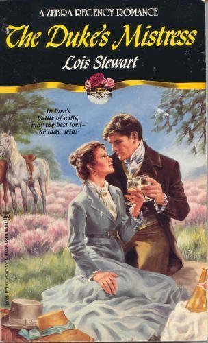 The Duke's Mistress