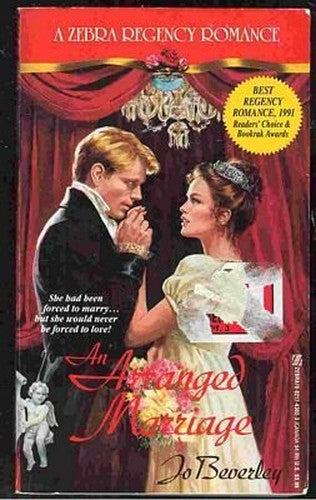 An Arranged Marriage