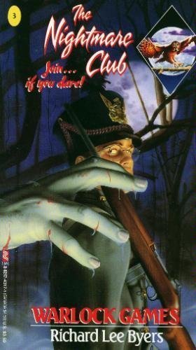 The Nightmare Club