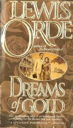 Dreams of Gold