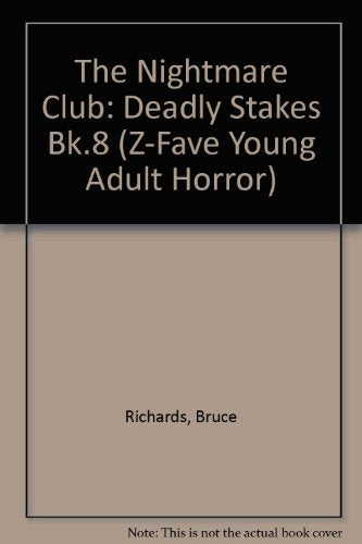 The Nightmare Club