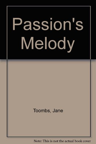 Passion's Melody