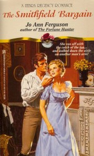 The Smithfield Bargain