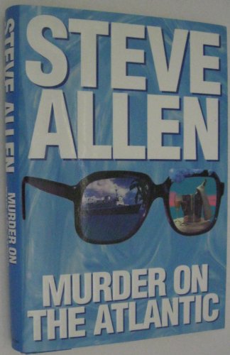 Murder on the Atlantic