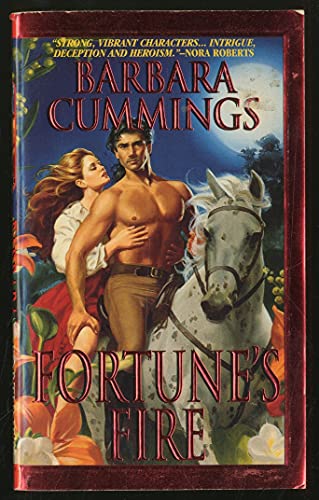 Fortune's Fire