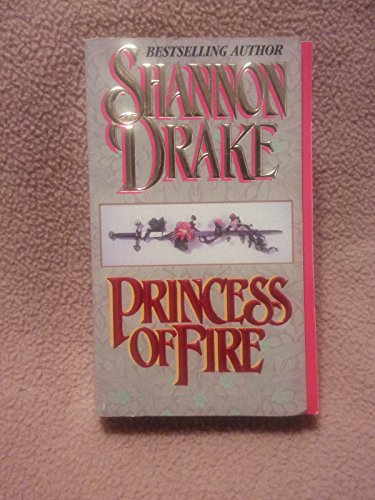 Princess of Fire
