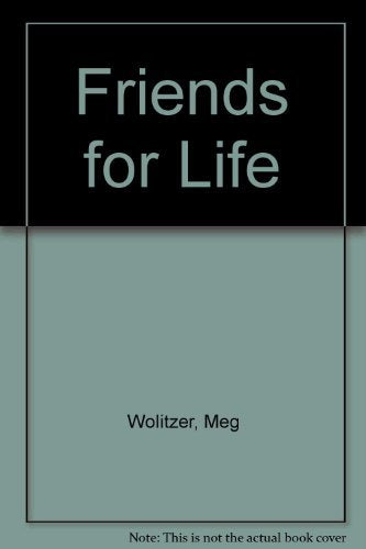 Friends for Life