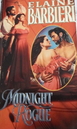 Midnight Rogue:Historical Roma