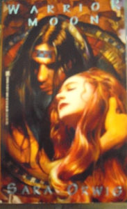 Warrior Moon:Lovegram 