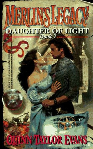 Daughter of Light