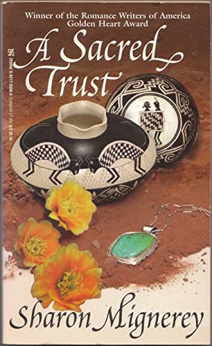 A Sacred Trust