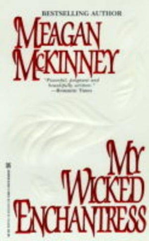 My Wicked Enchantress