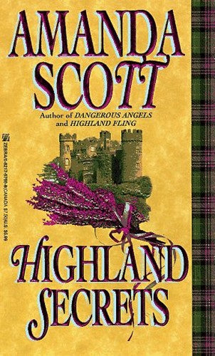 Highland Secrets