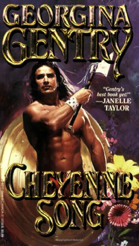 Cheyenne Song