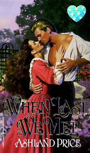 When We Last Met