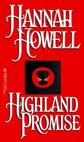 Highland Promise