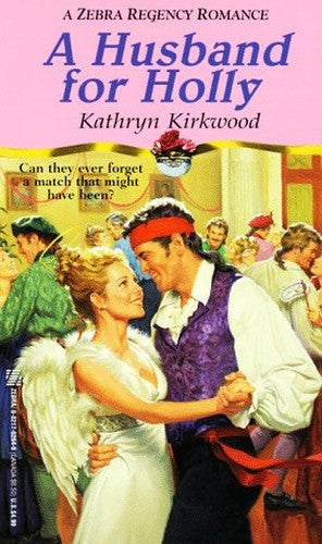 A Husband for Holly