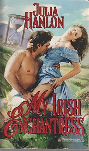 My Irish Enchantress